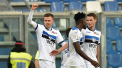 Campionatul Italiei a oferit o noua etapa spectaculoasa. Atalanta a reusit scorul rundei, 6 la 2 in fata lui Sassuolo - VIDEO
