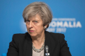 Theresa May, mesaj de Anul Nou. Ce transmite legat de Brexit