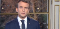 Ce le-a transmis Emmanuel Macron " vestelor galbene" in seara Anul Nou
