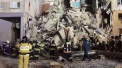 Explozie in Rusia: numarul mortilor a crescut. Decizia surprinzatoare luata de Putin - FOTO/VIDEO