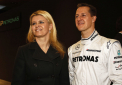 Marturia emotionanta facuta de sotia lui Schumacher, cu prilejul aniversarii fostului pilot