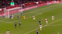 Dupa umilinta din meciul cu Liverpool, Arsenal s-a reabilitat in fata suporterilor sai si a batut-o aseara cu 4 la 1 pe Fulham - VIDEO