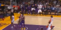 Lipsa lui LeBron isi lasa amprenta pe rezultatele lui Lakers. Gruparea din Los Angeles a pierdut in fata celor de la Oklahoma - VIDEO