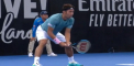 Jeremy Chardy a devenit primul semifinalist al turneului de tenis de la Brisbane. Francezul a obtinut calificarea in penultimul act al competitiei - VIDEO