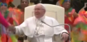 A venit circul la Vatican. Un grup de acrobati cubanezi a facut show la sfarsitul primei audiente papale din acest an - VIDEO