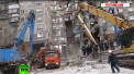 38 de oameni au murit dupa prabusirea blocului din Magnitogorsk, din cauza unei deflagratii. Este noul bilant anuntat de autoritati, care precizeaza ca trei persoane sunt de negasit - VIDEO