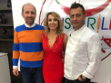 Pictorul Iurie Matei, in editia Gusturile se discuta din 05.01.2019 - VIDEO