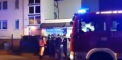 Cinci adolescente din Polonia au murit asfixiate, dupa ce un incendiu a izbucnit in cladirea in care acestea se aflau - VIDEO
