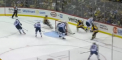Dupa un start impresionant de sezon, cei de la Jets sufera a 4-a infrangere in ultima luna. aerienii au fost invinsi cu 4 la 0 de catre Crosby - VIDEO