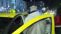 Amenda primita de un taximetrist care percea un tarif mai mare decat cel afisat - VIDEO