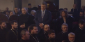 Patriarhul Constantinopolului i-a inmanat astazi tomosul mitropolitului Epifaniy. Documentul confirma crearea Bisericii ortodoxe ucrainene independente de Patriarhia Moscovei - VIDEO