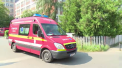 Tanar retinut de politisti dupa ce si-a injunghiat fratele in gat