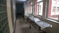 Dosar penal in cazul pacientului mort dupa ce a fost scapat de pe targa