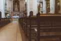 Un roman beat a intrat intr-o biserica din Italia de Boboteaza si a strigat: " Allah Akbar"