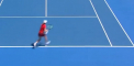 Simona Halep a inceput cu stangul noul sezon. A fost eliminata de la turneul de la Sydney inca din turul secund - VIDEO