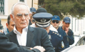 Un fost ministru grec a fost condamnat la 20 de ani de inchisoare pentru acte de coruptie