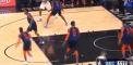 Meci maraton in NBA. San Antonio si Oklahoma au marcat impreuna peste 300 de puncte - VIDEO