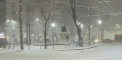 Situatia in Romania. Si acolo a nins toata noaptea, asa ca tara a fost acoperita de un strat gros de zapada - VIDEO