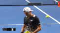 Radu Albot si-a aflat adversarul din primul tur al Australian Open. Tenismenul moldovean va lupta contra lui Michael Mmoh, una dintre tinerele sperante ale tenisului american - VIDEO