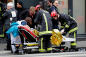 Explozia din Paris. Primele marturii: " Copiii erau panicati, nu puteau iesi din camera"