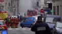 Explozie puternica intr-o zona turistica din Paris. Sunt 20 de victime. FOTO/VIDEO