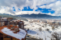 Avalansa intr-una dintre cele mai populare statiuni din Bulgaria. Sunt doi morti