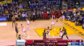 Golden State se razbuna pentru toate esecurile din ultima perioada - VIDEO