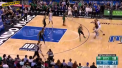 Orlando Magic si-a intrerupt seria de 4 infrangeri consecutive cu o victorie in fata lui Boston. A fost o partida tensionata, cu multe schimbari de situatii -VIDEO