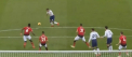 Manchester United obtine a sasea victorie consecutiva: diavolii rosii s-au impus in fata celor de la Tottenham - VIDEO