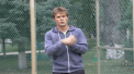 Radu Albot isi continua parcursul la Australian Open. Tenismenul moldovean a trecut de americanul Michael Mmoh in 4 seturi si s-a calificat in runda urmatoare - VIDEO
