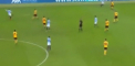 Manchester City se apropie la 4 puncte de Liverpool. Discipolii lui Guardiola au obtinut a cincea victorie consecutiva - VIDEO