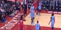 James Harden bate un record ce a rezistat mai mult de jumatate de secol. In partida contra lui Memphis, baschetbalistul american si-a trecut in cont tocmai 57 de puncte - VIDEO