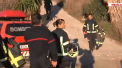 Un copil de doi ani a cazut intr-o fantana adanca de o suta de metri, in Spania - VIDEO