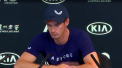 Dupa ce si-a anuntat retragerea din cauza problemelor de sanatate, sub ovatiile tribunelor, tenismenul Andy Murray a luptat ca un erou in ultimul meci al carierei - VIDEO
