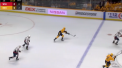 Campioana in exerctiu a Ligii Americane de Hochei, Washington Capitals, a fost invinsa aseara cu scorul de 7 la 2 - VIDEO