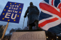 The Times: UE este pregatita sa amane data Brexitului pana in 2020