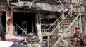 VIDEO cu explozia care a ucis soldati SUA in Siria. Trump s-a laudat ca a invins