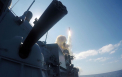 Rusia ar fi instalat rachete nucleare in zona de litoral a Marii Negre