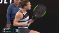 Finala dupa finala pentru Simona Halep la Australian Open. Romanca, numarul 1 mondial, a invins-o lejer pe Venus Williams: urmeaza sa joace cu Serena - VIDEO
