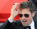 Prima relatie serioasa a lui Brad Pitt, dupa divort. Cine e actrita celebra la Hollywood