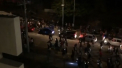 Un cutremur cu magnitudinea de 6,7 grade pe scara Richter a zguduit centrul si nordul statului Chile: mai multe cladiri vechi au fost afectate, iar doua persoane au murit - VIDEO