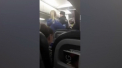 Un avion de pe cursa Moscova-Dubai a aterizat de urgenta pe aeroportul din Volgograd, dupa ce mai multi pasageri au inceput sa se simta rau - VIDEO