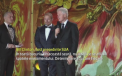 Eveniment caritabil in Viena. Conchita Wurst si Bill Clinton au participat la o strangere de fonduri in lupta cu SIDA