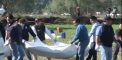 Bilant in crestere in urma exploziei produse la o conducta de carburanti din Mexic. Sunt 85 de morti, si 72 de raniti - VIDEO