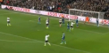 Dupa accidentarea lui Harry Kane, atacantul spaniol, Fernando Llorente a primit ocazia de a se remarca. In meciul contra lui Fulham, Llorente a reusit sa finalizeze o centrare  cu ghinion din corner. A marcat in propria poarta - VIDEO