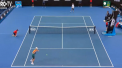 Kei Nishikori a reusit o revenire fantastica in meciul de la Australian Open, contra lui Carreno Busta. Niponul a fost condus cu 2 la 0 la seturi, insa a reusit sa rastoarne soarta meciului - VIDEO