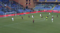 AC Milan profita de infrangerea lui Lazio si se intoarce pe locul 4 in Seria A - VIDEO