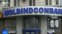 63 la suta din actiunile "Moldindconbank" vor fi cumparate de un investitor din Bulgaria. Despre asta anunta Banca Nationala a Moldovei printr-un comunicat - VIDEO