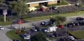 Cel putin cinci oameni au murit in urma unui atac armat ce s-a produs la o banca din statul american Florida - VIDEO