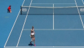 Petra Kvitova s-a calificat pentru prima data in cariera in finala de la Australian Open. Cehoaica a invins-o pe americanca Danielle Collins - VIDEO